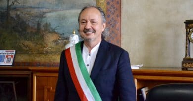 Gianfranco Cuttica di Revigliasco