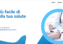Homepage Salutepiemonte.it