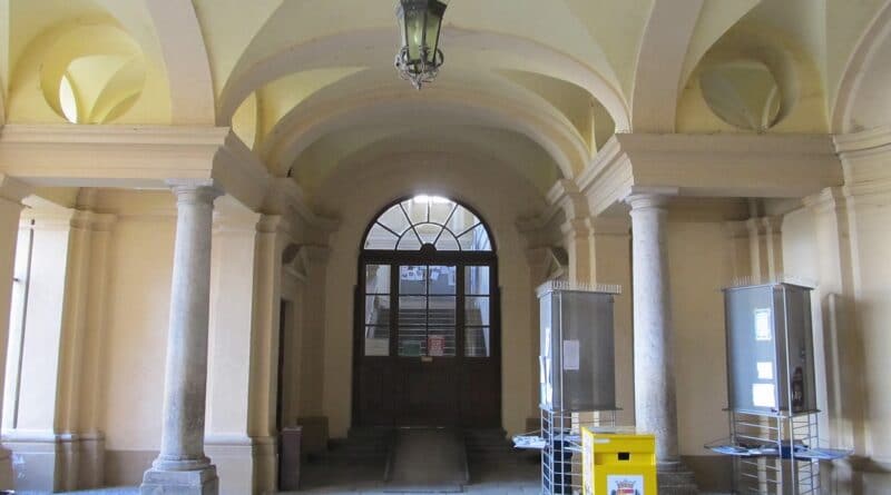 Biblioteca casale monferrato