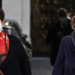 crisi di governo Teresa Bellanova Elena Bonetti