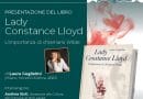 25.01: Laura Guglielmi a Novi d’Autore con “Lady Constance Lloyd”