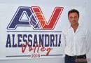 Andrea La Rosa: “L’affetto per il volley è cresciuto esponenzialmente”