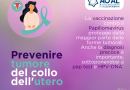 Gennaio mese della prevenzione del tumore del collo dell’utero: le azioni dell’Azienda Ospedaliera di Alessandria