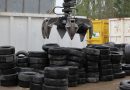 In Piemonte nel 2022 raccolte oltre 10.000 tonnellate di pneumatici fuori uso da Ecopneus