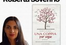 La casalese Roberta Soverino in libreria con un nuovo romanzo