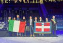 L’Universiade torna a casa: a Lake Placid passaggio della bandiera Fisu per i giochi mondiali universitari Torino 2025