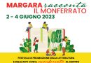 ‘Margara racconta il Monferrato’: al Golf Club alessandrino dal 2 al 4 giugno un festival che promuove il cuore del Piemonte