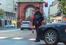 Carabinieri e Polizia Municipale di Alessandria, intensificati i controlli: identificate 40 persone, un daspo urbano, una denuncia e due giovani sanzionati per possesso di hashish