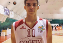 Derthona Basketball Lab: accordo di collaborazione con il KK Junior Podgorica. In arrivo dal club montenegrino il talento classe 2006 Andrija Jošović