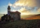 “La lunga notte delle chiese”: in Val Borbera chiese aperte il 9-10-11 giugno