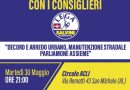 Lega Alessandria: martedì 30 maggio i consiglieri comunali incontrano i cittadini di San Michele