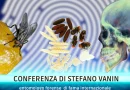 C.S.I. Crime Scene Insects: alla Biblioteca di San Giorgio Monferrato il 13 aprile conferenza dell’entomologo forense Stefano Vanin