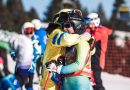 Guala Closures sostiene la Fisdir Ski Race Cup, circuito di sci alpino per atleti con disabilità