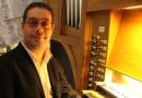 “La Musica e il Sacro”: domenica 7 aprile nella chiesa del Carmine ad Alessandria esibizione dell’organista Andrea Verrando