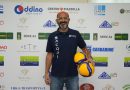 Michele Totire sarà il nuovo coach della Bollente Volley Negrini/CTE