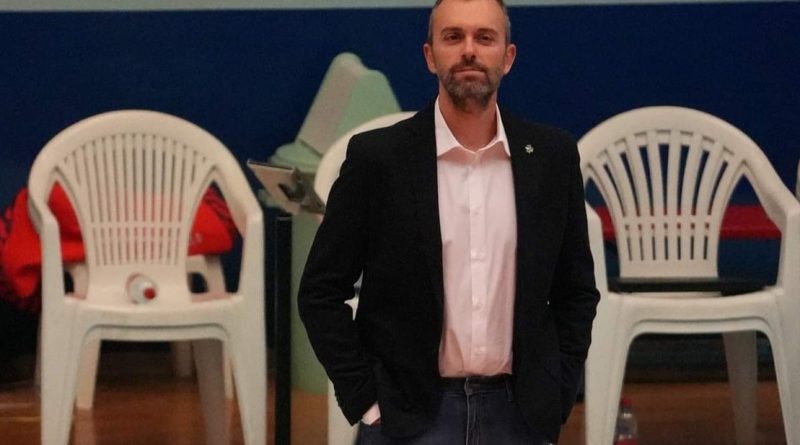 Pallavolo Bollente: Emanuele Negro non è più l’allenatore