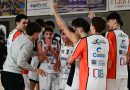 Finali Nazionali U19 Eccellenza, uscito il calendario delle gare: l’Allianz Derthona inizia contro l’Umana Reyer Venezia