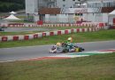 Kart: Lorenzo Sammartano punta a confermarsi nella “top 3” nel circuito casalingo di Castelletto di Branduzzo