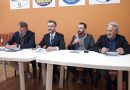 Tortona, Federico Chiodi presenta il Programma Elettorale: priorità a lavoro e crescita economica