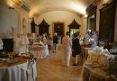 A Rosignano Monferrato il 25 e 26 maggio la 21° edizione della mostra internazionale di ricamo “RICAMminARE nel paesaggio”