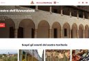 Tortona ha un nuovo sito turistico: ViviTortona diventa DiscoverDerthona.it