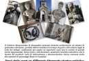Italia Nostra: domenica 5 maggio nuovo appuntamento con le visite culturali al Cimitero Monumentale di Alessandria