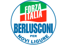 Dal Gruppo Consiliare di Forza Italia – Berlusconi per Novi Ligure: “Note sul Parco Castello”