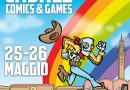 Casale Comics&Games: tutti gli ospiti della settima edizione della manifestazione