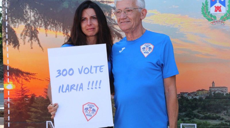 Ilaria-Bergaglio