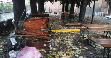 Castellazzo-Danni