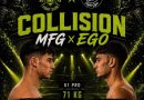 Collision