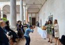 «Tales»: quattro artiste e una mostra intrigante e, a Santa Croce, ho imparato il futuro