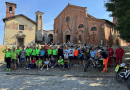 Successo per la Camminata francescana a Cassine