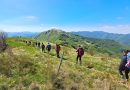 “La via del Sale” può diventare cammino di respiro internazionale: il progetto promosso dall’associazione “La Pietra Verde”