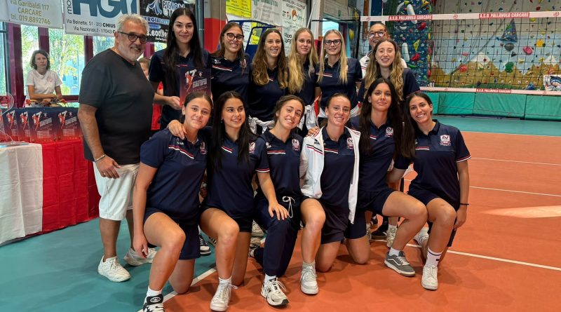 Alessandria-Volley