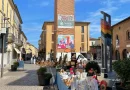 Cantarà e Catanaj: torna a Tortona domenica 27 settembre la fiera dedicata alle anticaglie e al piccolo antiquariato