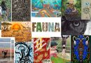Al Monferrato Green Farm anche la mostra di Mail Art e Arte Digitale “FAUNA”