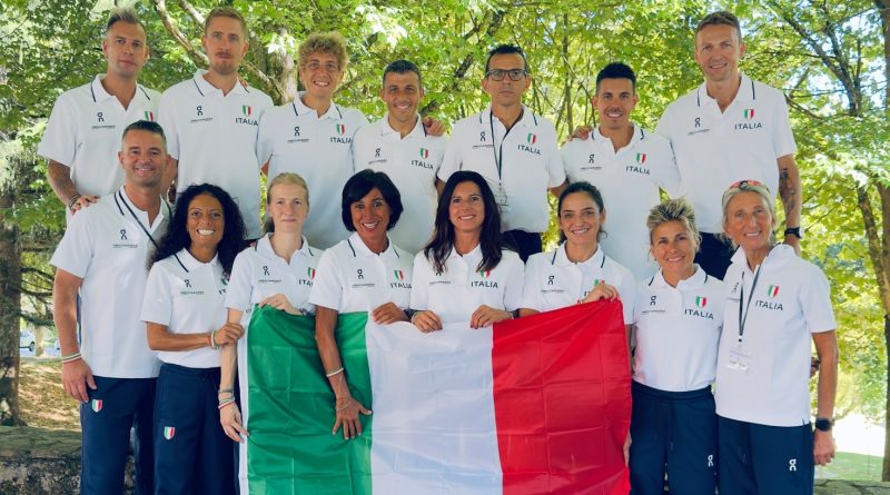 Italia-Atletica