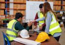 Sicurezza sul lavoro: dal 19 al 23 ottobre la Settimana europea della prevenzione