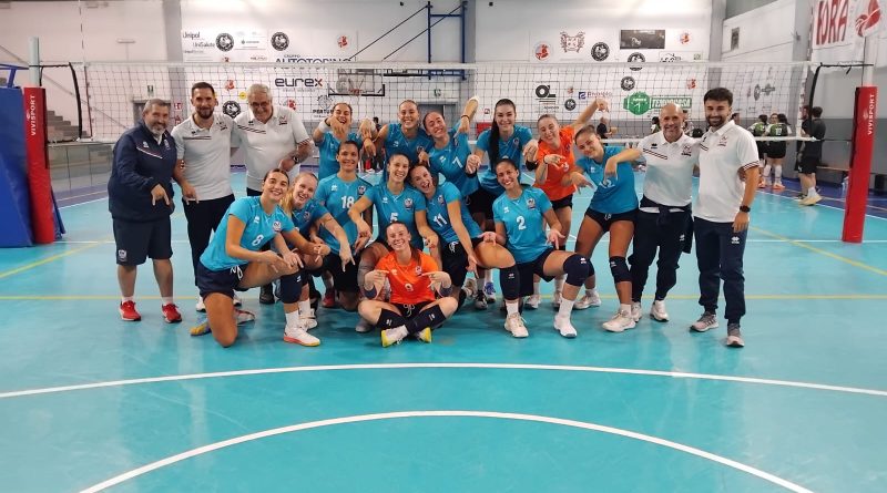 Alessandria-Volley