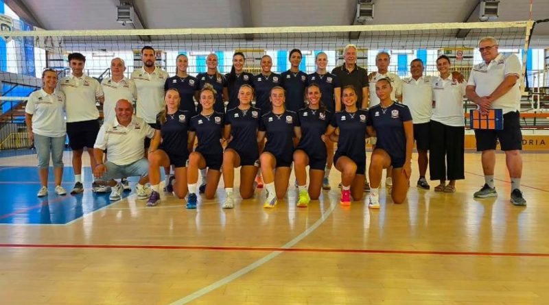 Alessandria Volley