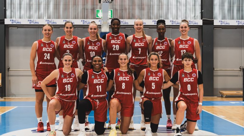 Autosped-Eurocup