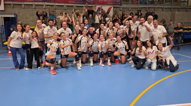 Alessandria Volley